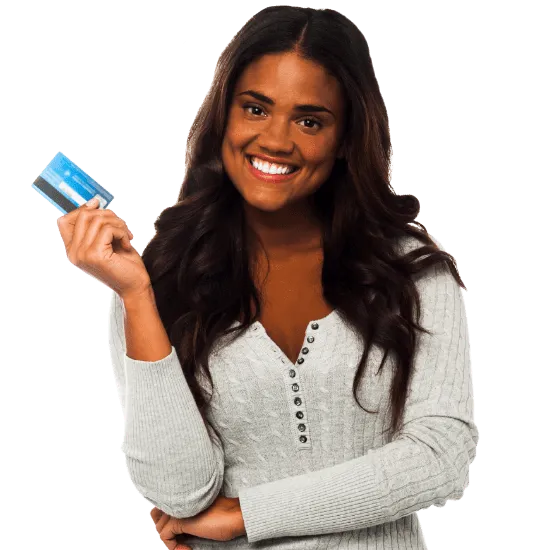 Clientes satisfeitos com o empréstimo rápido da Olindacred